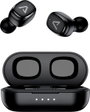 Lamax Dots3 In Ear headset Bluetooth® Stereo Fekete Elemtöltés kijelzés, Töltőtok, Hangerő szabályoz bélyegkép