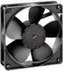 Axiális ventilátor 12 V/DC 310 m³/h 119 x 119 x 38 mm EBM Papst 4112 NH3 bélyegkép