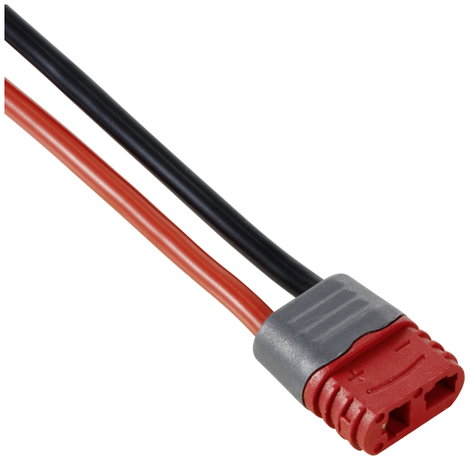 Reely Akkucsomag, NiMH 7.2 V 3000 mAh Cellaszám: 6 stick T-dugaszoló rendszer 2. kép