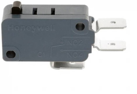 Honeywell SPS V15T16-CZ300 Csappanókapcsoló 1 db önálló