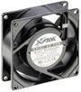 Axiális ventilátor 230 V/AC 24 m³/h, 80 x 80 x 25 mm X-Fan RAH8025S1 bélyegkép