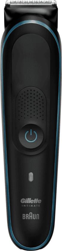 Braun i5/Type 5544 Fólia borotva Fekete