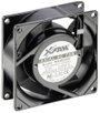Axiális ventilátor 230 V/AC 36 m³/h 80 x 80 x 38 mm X-Fan RAH8038S1 bélyegkép