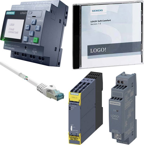 Alkalmazás csomag 110 V, 270 V