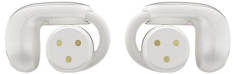 Bose Ultra Open In Ear fejhallgató Fehér Töltőtok 3. kép