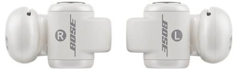 Bose Ultra Open In Ear fejhallgató Fehér Töltőtok 4. kép