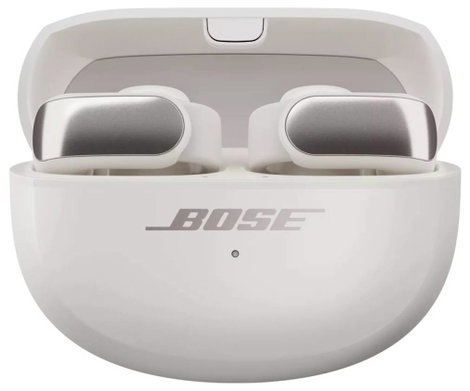 Bose Ultra Open In Ear fejhallgató Fehér Töltőtok 5. kép