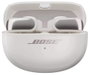 Bose Ultra Open In Ear fejhallgató Fehér Töltőtok 5. bélyegkép