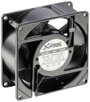 Axiális ventilátor 230 V/AC 66 m³/h 92 x 92 x 38 mm X-Fan RAH9238S1 bélyegkép