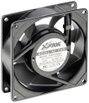 Axiális ventilátor, 230 V/AC 163 m³/h 120 x 120 x 38 mm, X-Fan RAH1238S1 bélyegkép