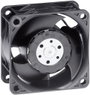 Axiális ventilátor 12 V/DC 70 m³/h 60 x 60 x 32 mm EBM Papst 612 J/2H bélyegkép