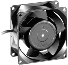 Axiális ventilátor 230 V/AC 30 m³/h 80 x 80 x 38 mm EBM Papst 8880 N