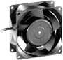 Axiális ventilátor 230 V/AC 30 m³/h 80 x 80 x 38 mm EBM Papst 8880 N bélyegkép