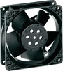 Axiális ventilátor 230 V/AC 80 m³/h 119 x 119 x 38 mm EBM Papst 4890 N bélyegkép