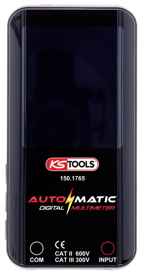 KS Tools 150.1765 Kézi multiméter