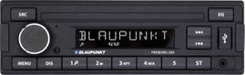 Blaupunkt Freiburg 200 Autórádió