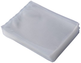 2798167 200 x 250 mm Vákuum zacskó BPA mentes, főzésálló