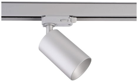 Deko Light Can 707080 LED-es sín fényszóró GU10 Ezüst 2. kép