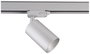 Deko Light Can 707080 LED-es sín fényszóró GU10 Ezüst 2. bélyegkép