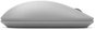 Microsoft Surface Mouse WLAN egér Bluetooth™ Optikai Szürke 2 Gombok 2. bélyegkép