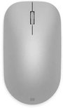 Microsoft Surface Mouse WLAN egér Bluetooth™ Optikai Szürke 2 Gombok 5. bélyegkép