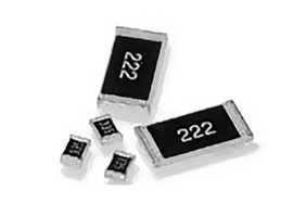 TE Connectivity 1622917-1 330 kΩ SMD 0603 0.01 % 5000 db Tape on Full reel