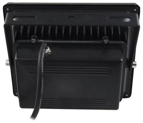 Eurolite IP FL-30 COB UV UV fényszóró LED 30 W Fekete 4. kép