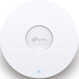 TP-LINK EAP660 HD AX3600-Multigigabit-Dualband-WLAN-Accesspoint WLAN Access Point 2.4 GHz, 5 GHz