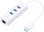 TP-LINK UE330 Adapter 1 GBit/s USB 3.2 (1. generáció) (USB 3.0) bélyegkép