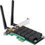 TP-LINK Archer T4E Hálózati adapter Wi-Fi 6 (IEEE 802.11 bélyegkép