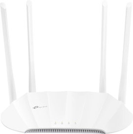 TP-LINK TL-WA1201 AC1200 Single WLAN Access Point 2.4 GHz, 5 GHz