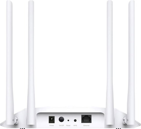 TP-LINK TL-WA1201 AC1200 Single WLAN Access Point 2.4 GHz, 5 GHz 3. kép