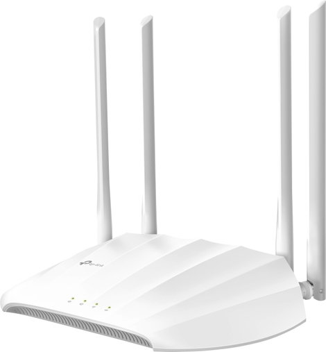 TP-LINK TL-WA1201 AC1200 Single WLAN Access Point 2.4 GHz, 5 GHz 4. kép