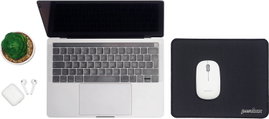 Perixx DX-1000 XL Játékkonzol egérpad Fekete