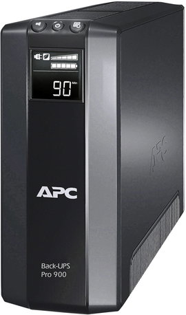 APC Back UPS BR900G-GR Megszakításmentes tápegység 900 VA