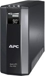 APC Back UPS BR900G-GR Megszakításmentes tápegység 900 VA bélyegkép