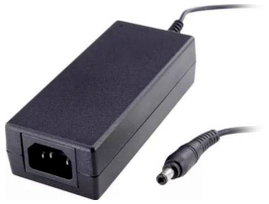 elo Touch Solution E571601 Tápegység / tápellátás 50 W 12 V