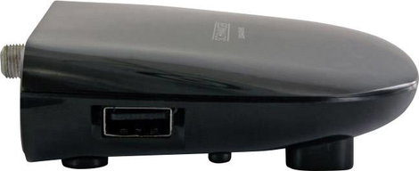 Schwaiger DSR400HD HD-SAT vevő 6. kép