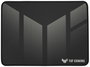 Asus TUF P1 Gaming Játékkonzol egérpad Csúszásmentes, Vízálló (IPX7) Fekete, Szürke bélyegkép