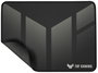 Asus TUF P1 Gaming Játékkonzol egérpad Csúszásmentes, Vízálló (IPX7) Fekete, Szürke 4. bélyegkép