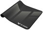 Asus TUF P1 Gaming Játékkonzol egérpad Csúszásmentes, Vízálló (IPX7) Fekete, Szürke 5. bélyegkép