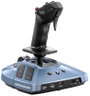 Thrustmaster TCA Captain X Airbus Edition Repülésszimulátor joystick Fejhallgató (3.5 mm jack), USB- 2. bélyegkép
