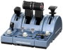 Thrustmaster TCA Captain X Airbus Edition Repülésszimulátor joystick Fejhallgató (3.5 mm jack), USB- 3. bélyegkép
