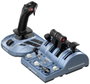 Thrustmaster TCA Captain X Airbus Edition Repülésszimulátor joystick Fejhallgató (3.5 mm jack), USB- 4. bélyegkép
