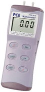 PCE Instruments PCE-P50 Nyomásmérő bélyegkép