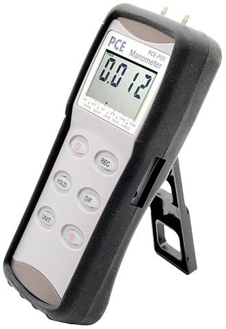 PCE Instruments PCE-P50 Nyomásmérő 2. kép