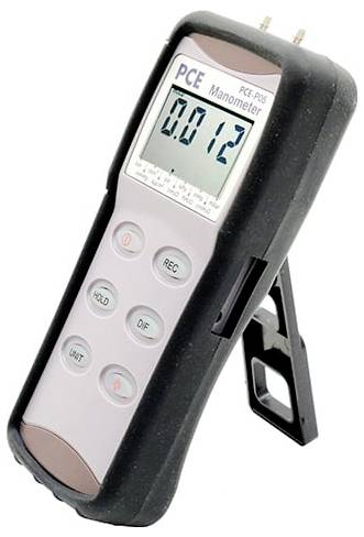 PCE Instruments PCE-P50 Nyomásmérő 2. kép