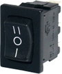 Arcolectric (Bulgin Ltd.) H8620VBAAC Billenőkapcsoló H8620VBAAC 250 V 10 A 1 x BE/KI/BE Reteszelő 1 bélyegkép