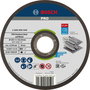 Bosch Accessories Bosch 2608600549 Vágótárcsa 125 mm 1 db bélyegkép