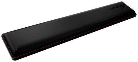 HyperX Wrist Rest Csuklótámasz Fekete 2. kép